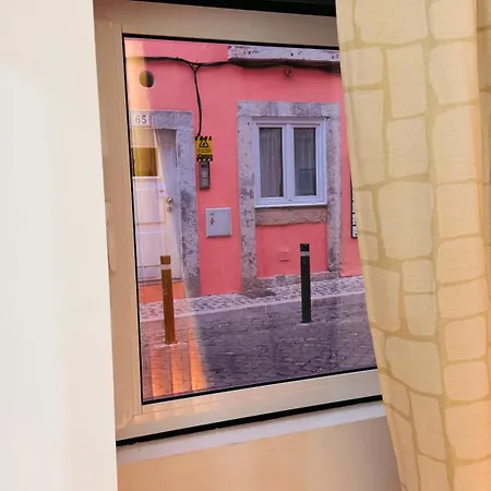 Oliveira Ao Carmo Chiado Lisboa