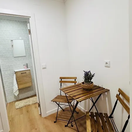 Oliveira Ao Carmo Chiado Daire
