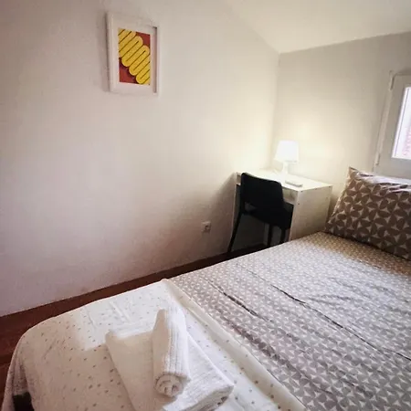 Апартаменти Oliveira Ao Carmo Chiado