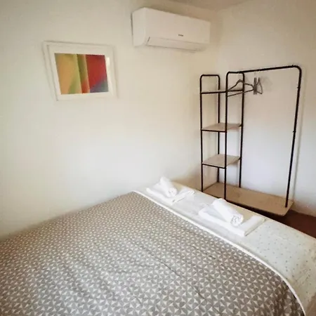 Апартаменти Oliveira Ao Carmo Chiado *