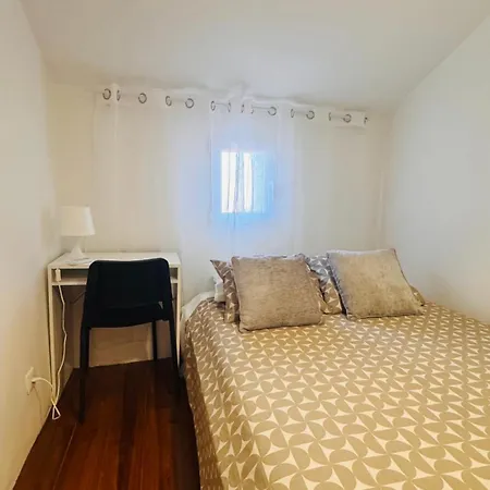 Апартаменти Oliveira Ao Carmo Chiado *